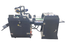 圖影390H 全自動(dòng)覆膜機(jī)