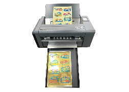 圖影C400L 高速伺服模切機(jī)